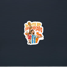 Load image into Gallery viewer, The Little Boy From Rosario Sticker
