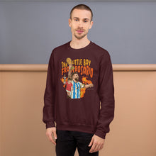 Load image into Gallery viewer, The Little Boy From Rosario Sweatshirt
