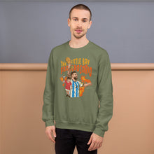 Load image into Gallery viewer, The Little Boy From Rosario Sweatshirt
