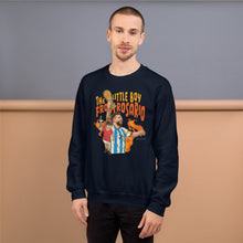 Load image into Gallery viewer, The Little Boy From Rosario Sweatshirt
