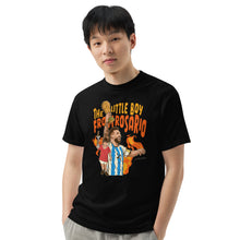 Load image into Gallery viewer, The Little Boy From Rosario t-shirt
