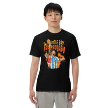 Load image into Gallery viewer, The Little Boy From Rosario t-shirt
