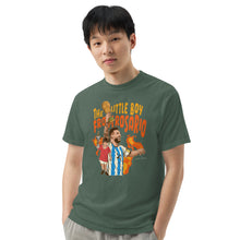 Load image into Gallery viewer, The Little Boy From Rosario t-shirt
