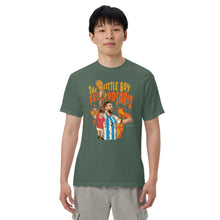 Load image into Gallery viewer, The Little Boy From Rosario t-shirt
