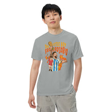 Load image into Gallery viewer, The Little Boy From Rosario t-shirt
