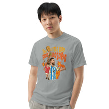 Load image into Gallery viewer, The Little Boy From Rosario t-shirt
